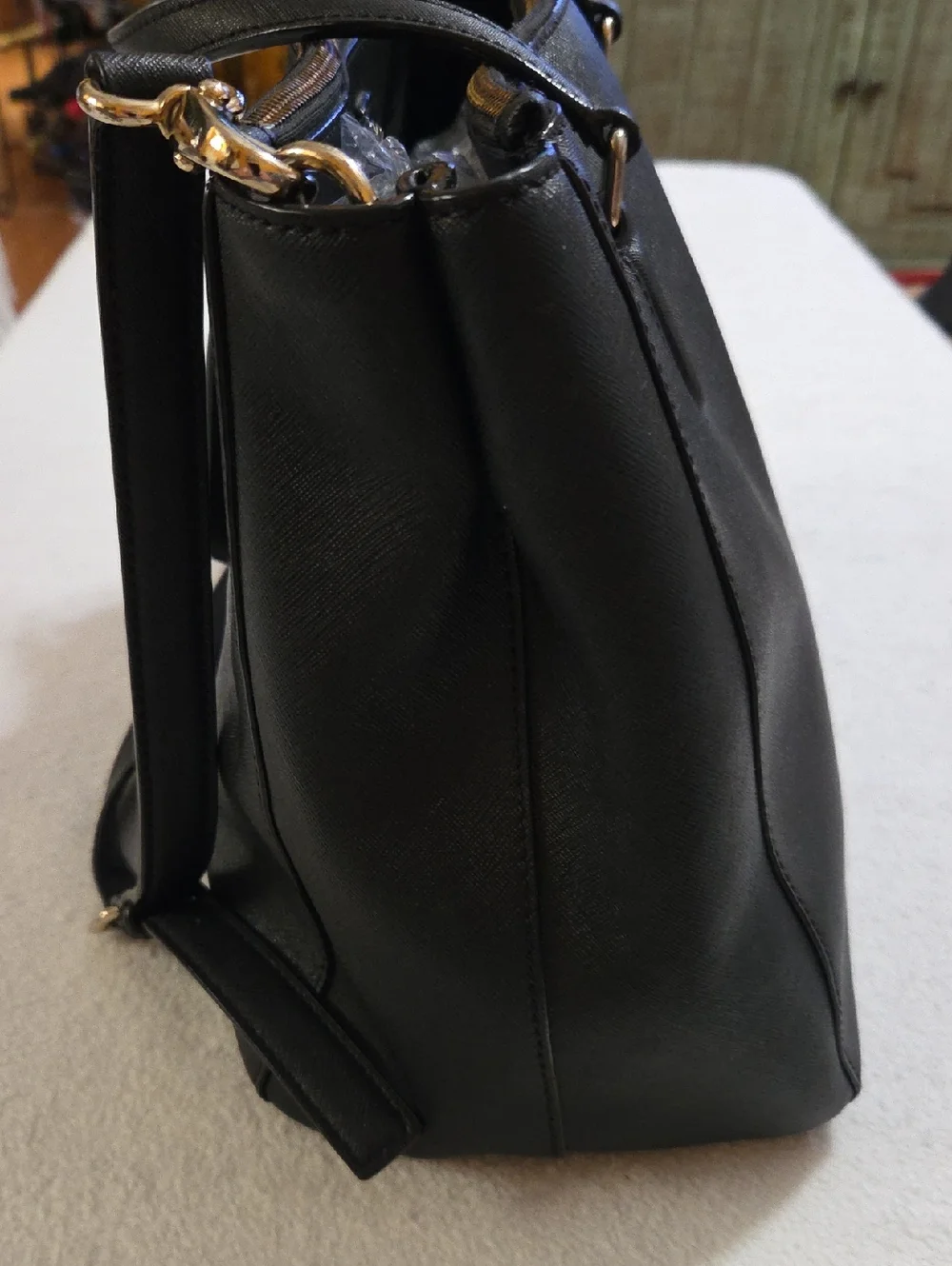 KATE SPADE TOTE PURSE - Picture 5 of 9